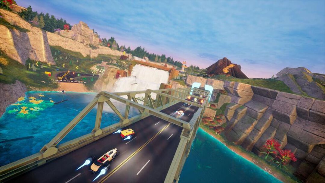 Lego 2k Drive | Occasion