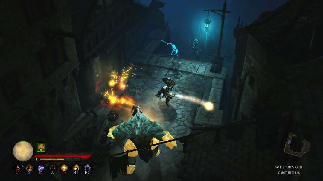 Diablo 3 Eternal Collection | Occasion