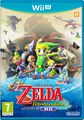 The Legend Of Zelda The Windwaker Hd | Occasion thumb 0