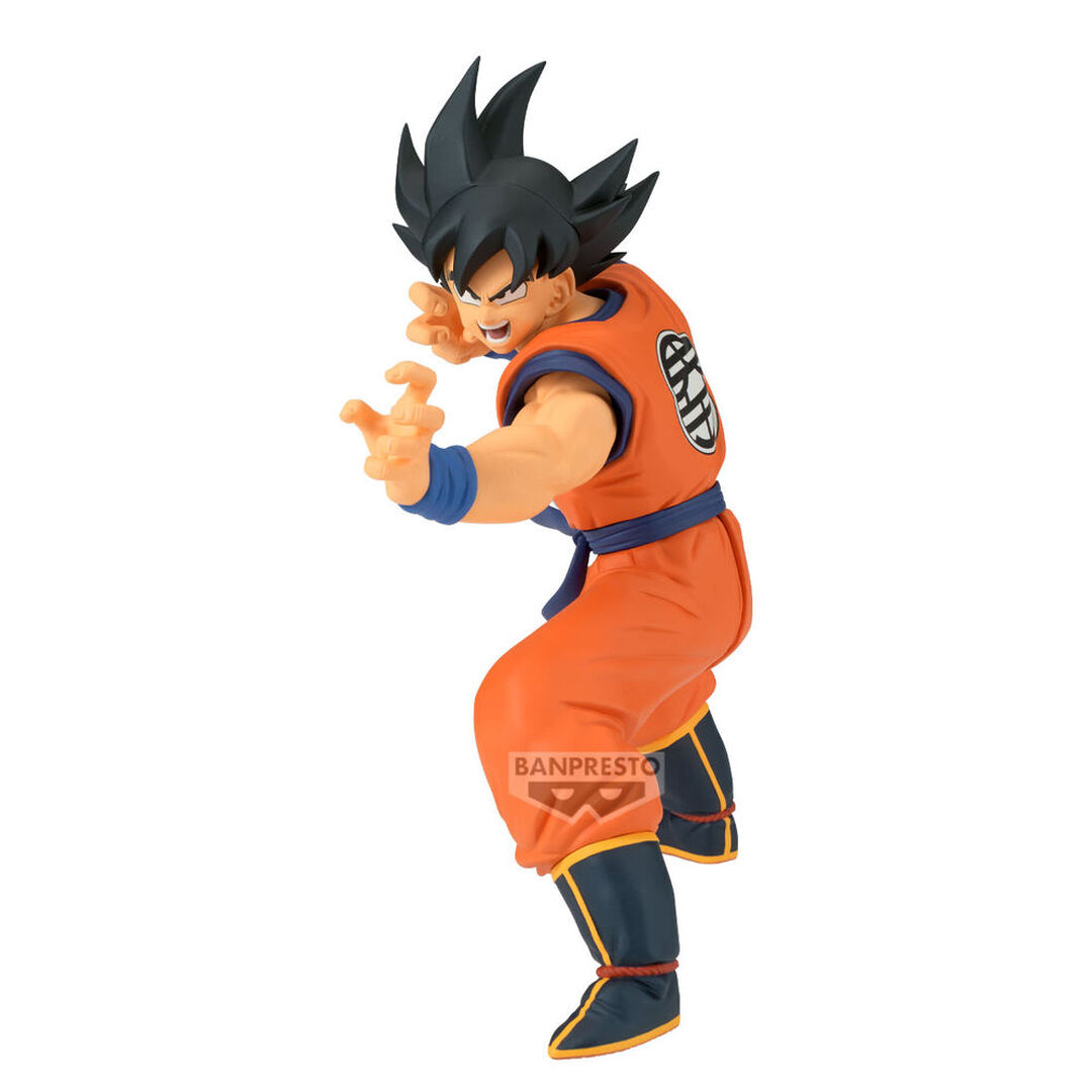 Figurine Match Makers | Dragon Ball Z | Son Goku (vs Frieza)