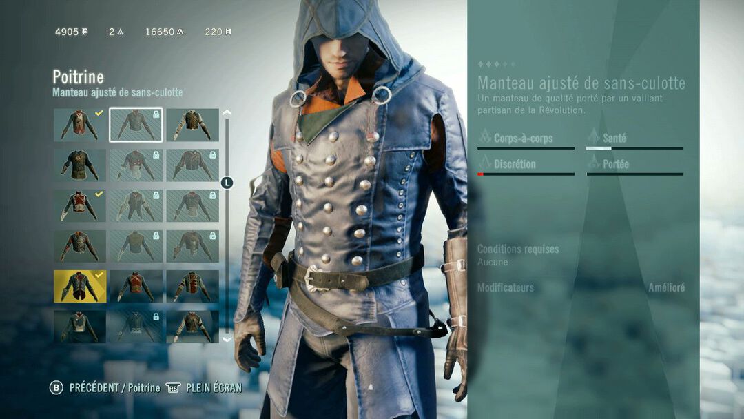 Assassin's Creed Unity Notre Dame Edition