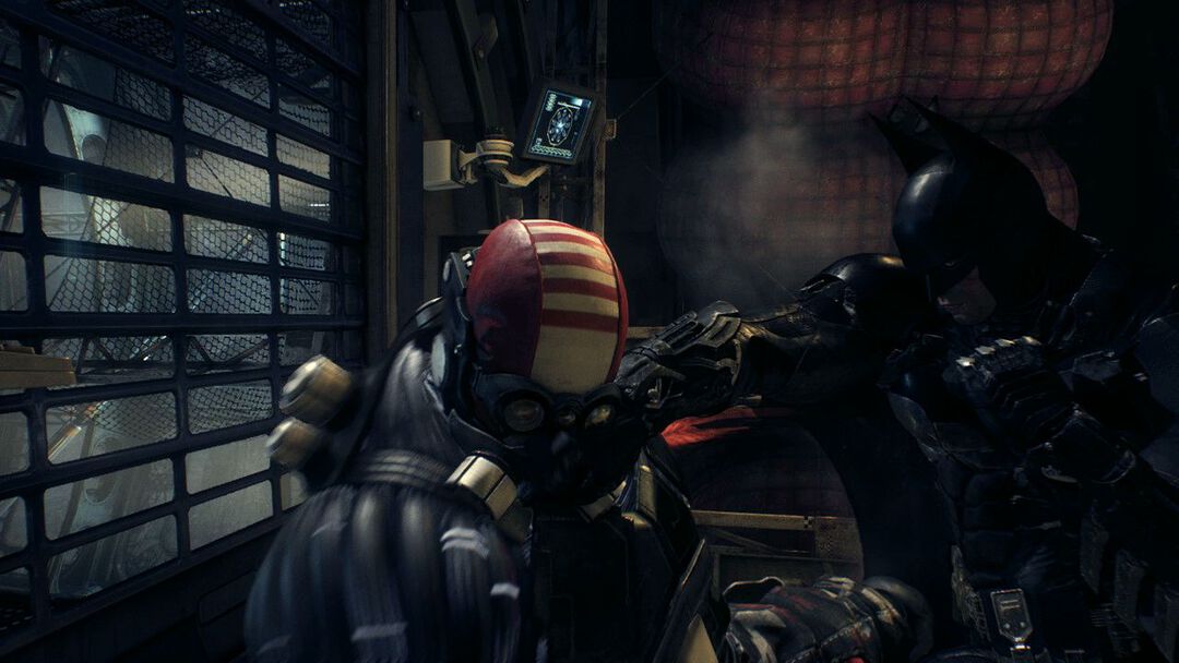 Batman Arkham Knight | Occasion