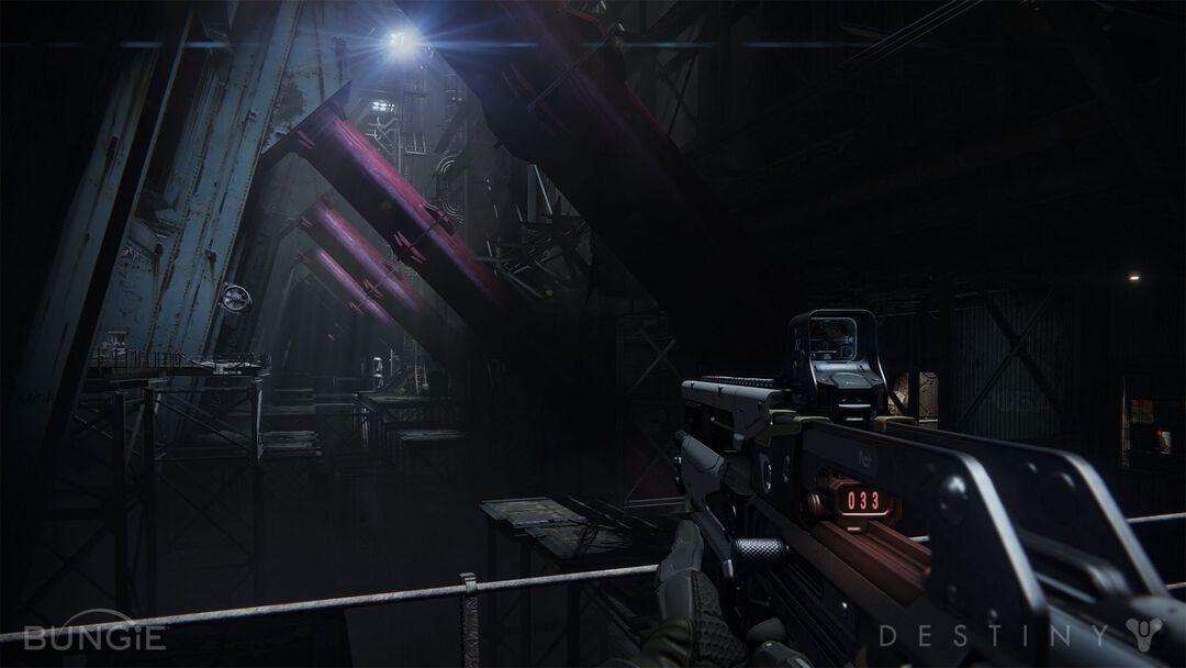 Destiny | Occasion