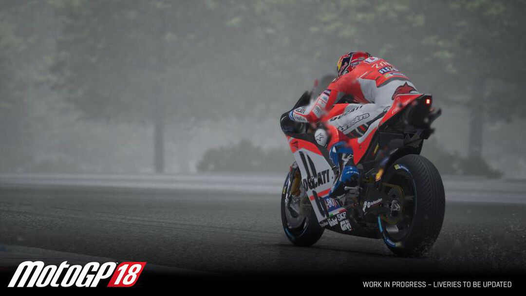 Moto Gp 18 | Occasion