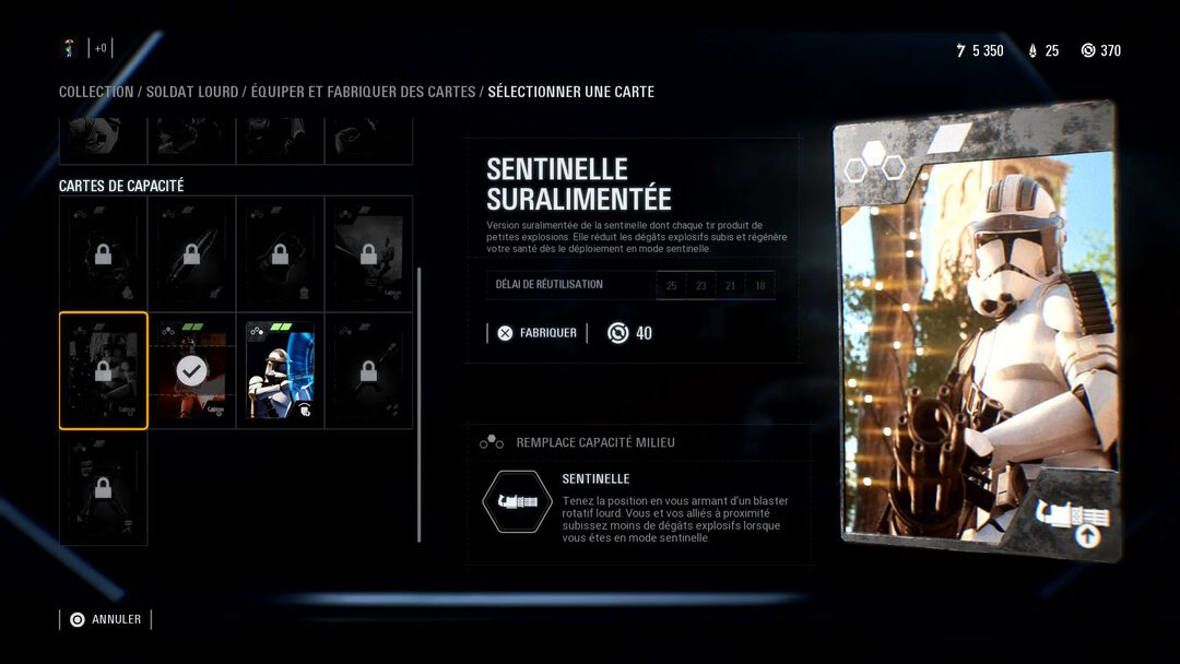 Star Wars Battlefront II | Occasion