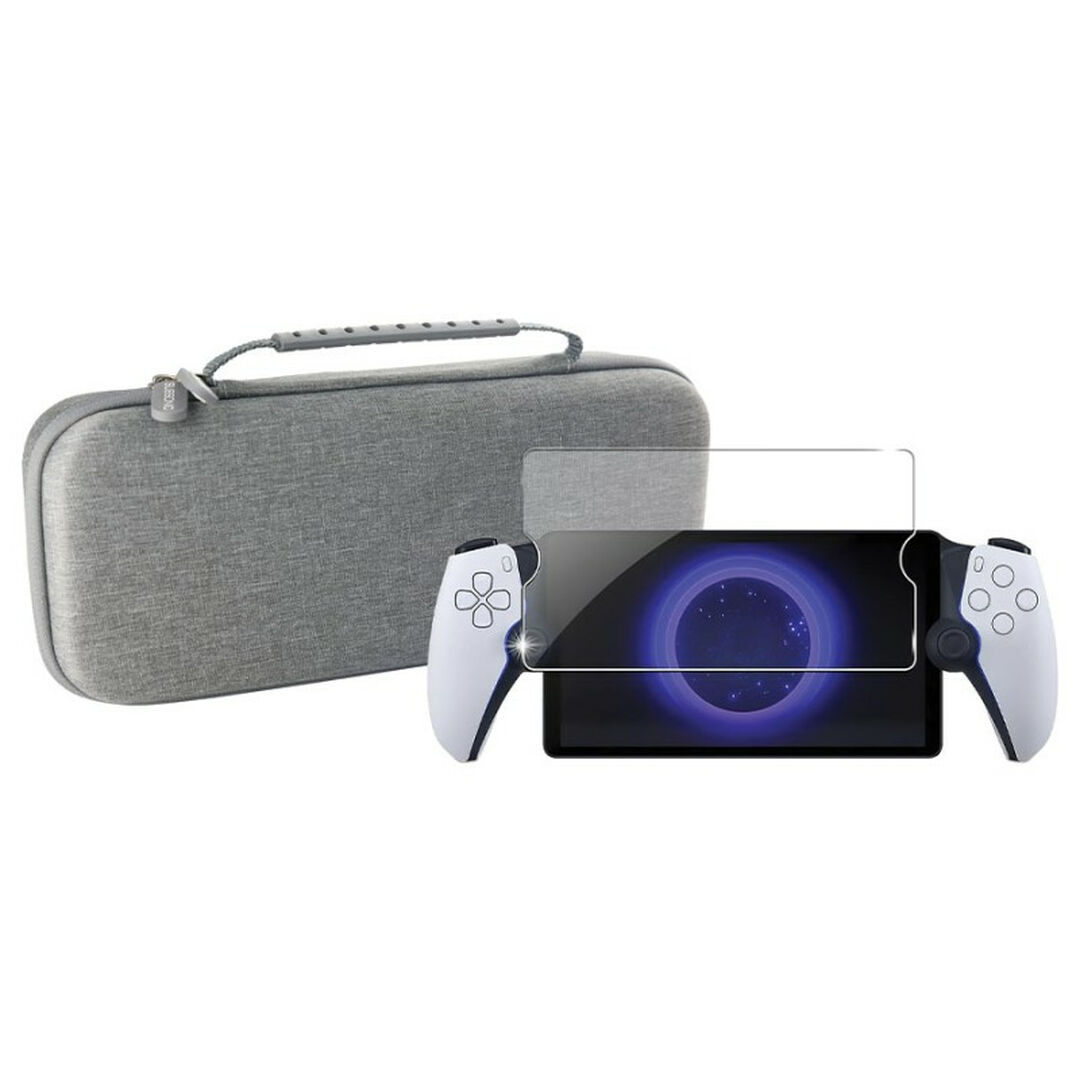 Protection Pack Pour Portal