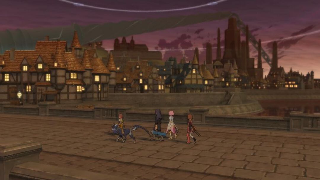 Tales Of Vesperia Definitive Edition | Occasion