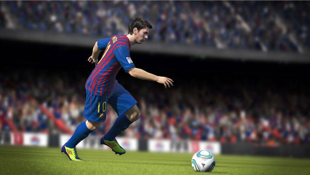FIFA 13 | Occasion