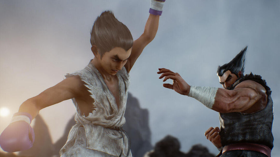 Tekken 7 Deluxe Edition