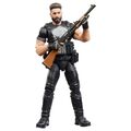 Figurine | Marvel Legends | The Punisher (15 Cm) thumb 0