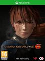 Dead Or Alive 6 Steelbook Edition thumb 0