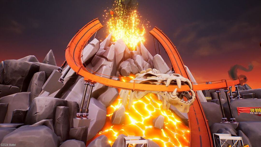 Hot Wheels Monster Truck | Occasion