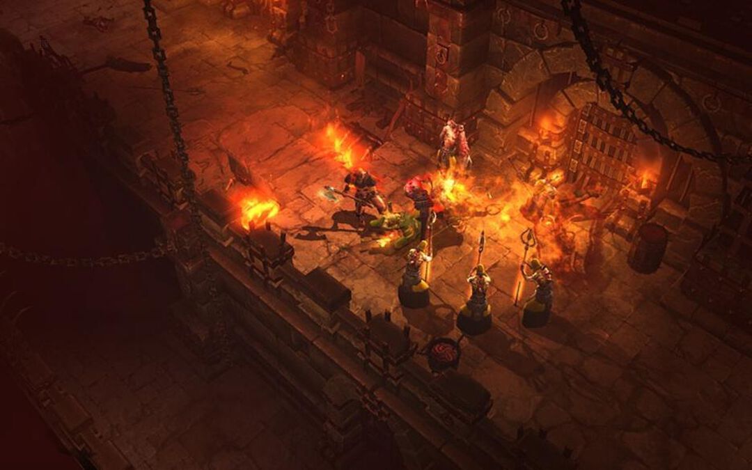 Diablo 3 Edition Collector | Occasion