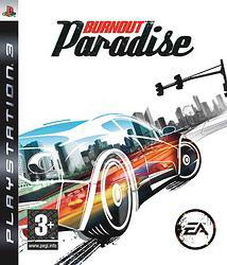 Burnout Paradise | Occasion