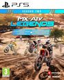 Mx Vs Atv Legends Season Two - Occasion