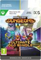 Minecraft Dungeons | Dlc | Upgrade Ultimate Editions thumb 0