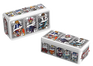 Coffret - Yu-gi-oh! - Mega Pack Tin 2025 Avec Boite Metal