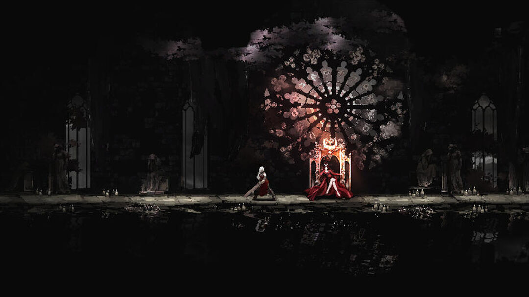 Moonscars | Occasion