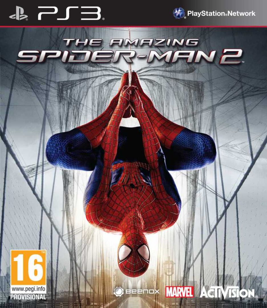 The Amazing Spider-man 2 | Occasion