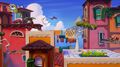 Pack Bd Heros Vol.1 ( Les Schtroumpfs Mission Malfeuille Sisters 2 Marsupilami | Occasion thumb 4
