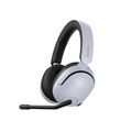 Casque gaming H5 Sony INZONE sans fil | 360 Spatial Sound for PC/PS5 | Blanc thumb 0