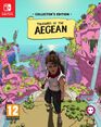 Treasures Of The Aegean