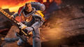 Pr&eacute;commande McFarlane Warhammer 40K thumb 5