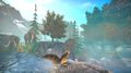L'age De Glace La Folle Aventure De Scrat | Occasion thumb 3