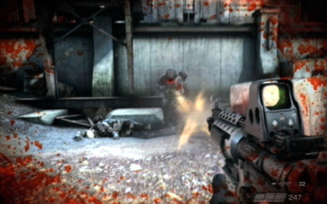 Killzone 2 | Occasion