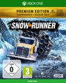 Snowrunner Premium Edition thumb 0