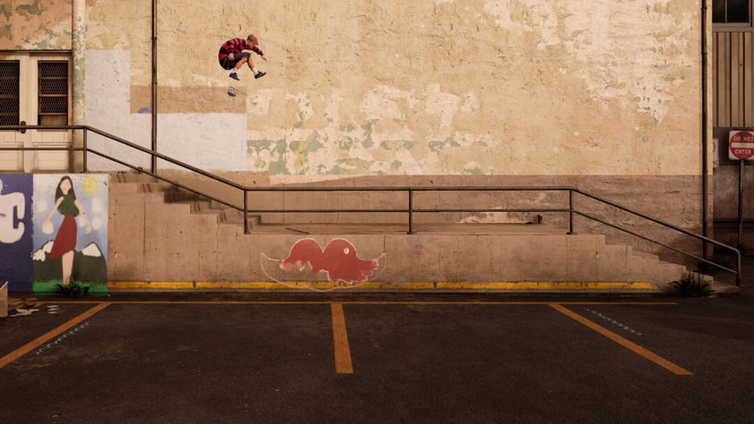 Tony Hawk's Pro Skater 1+2 | Occasion