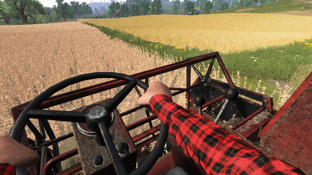 Farmer's Dynasty | Occasion
