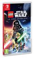 Lego Star Wars La Saga Skywalker | Occasion thumb 0