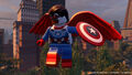 Lego Marvel's Avengers | Occasion thumb 8