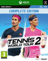 Tennis World Tour 2 thumb 0
