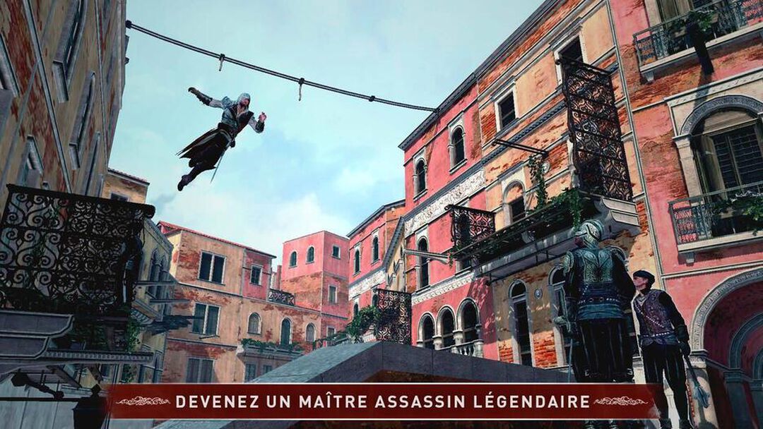 Assassin's Creed The Ezio Collection | Occasion