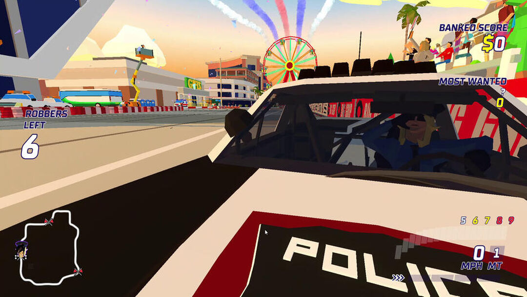 Hotshot Racing | Occasion