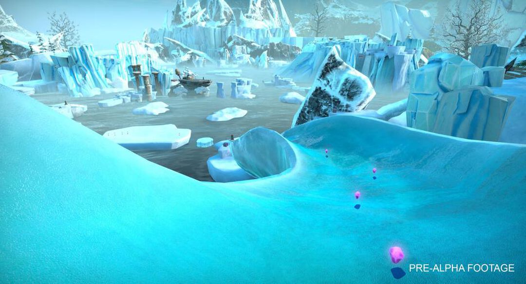 L'age De Glace La Folle Aventure De Scrat | Occasion
