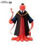 Figurine - Assassination Classroom - Koro Sensei Rouge