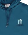 Sweat | One Piece | Hoodie Vogue Merry Bleu &eacute;meraude -taille S thumb 6