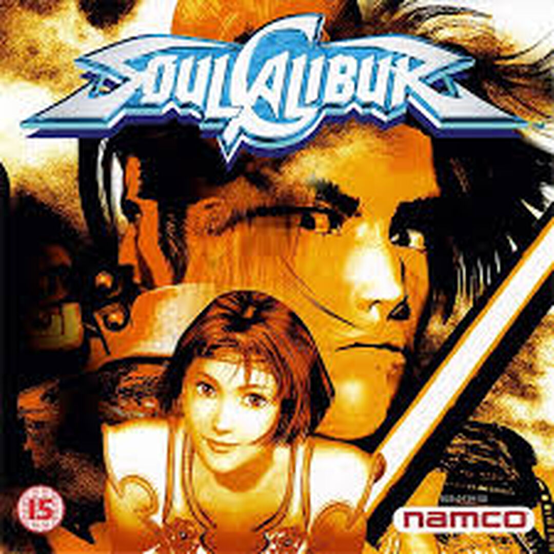 Soulcalibur | Occasion