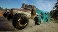 Monster Jam Steel Titans 2 | Occasion thumb 3