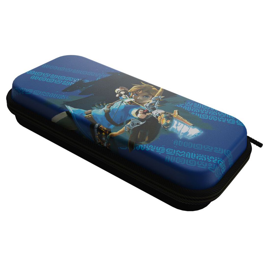 Pochette Travel Case Plus Link Hero Glow