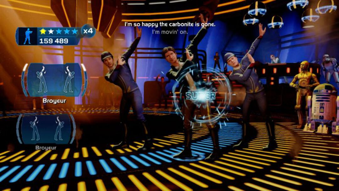 Kinect Star Wars | Occasion