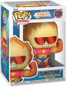 Figurine Funko Pop! - Steven Universe - Sun Stone