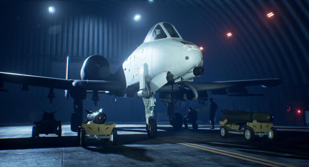 Ace Combat 7 Skies Unknown | Occasion