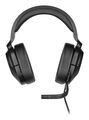 Casque Filaire | Corsair | Hs55 Stereo Carbon thumb 1
