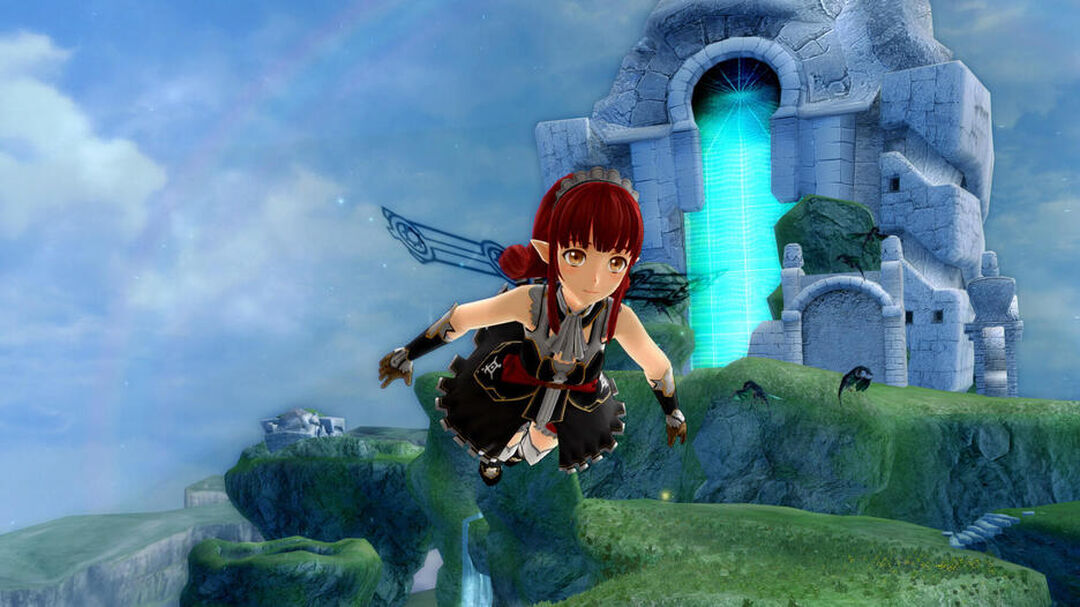 Sword Art Online Lost Song | Occasion