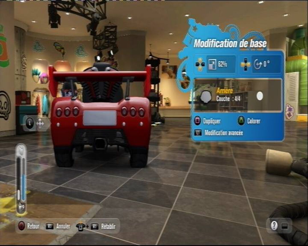 Modnation Racers | Occasion