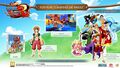 One Piece Unlimited World Red Edition Chapeau De Paille | Occasion thumb 14
